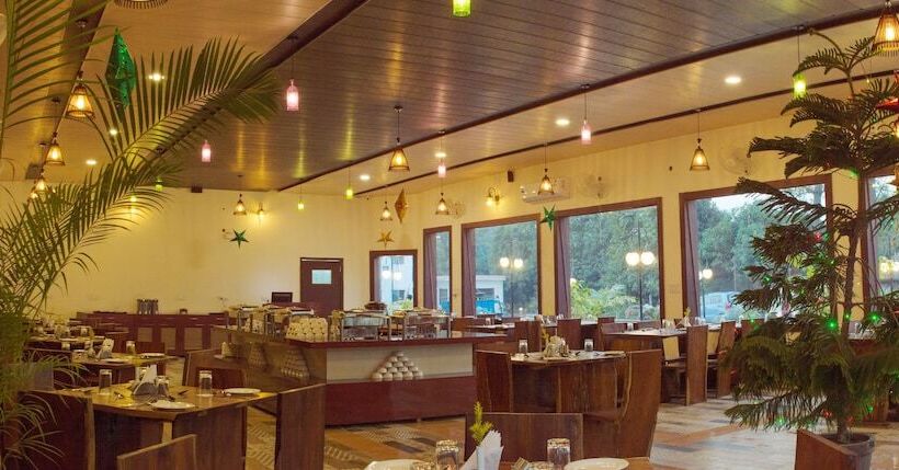 منتجع Aranya The Kanan