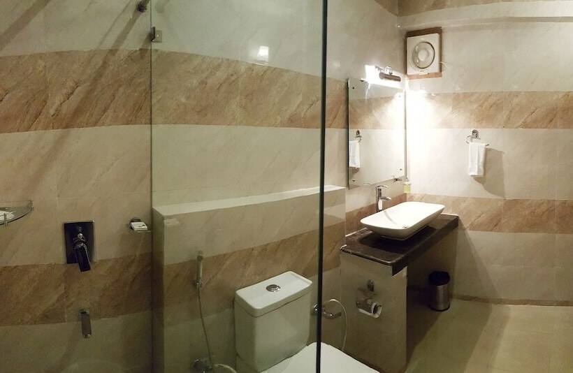 منتجع Aranya The Kanan