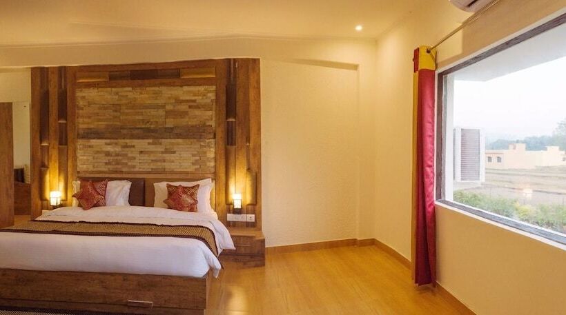 منتجع Aranya The Kanan