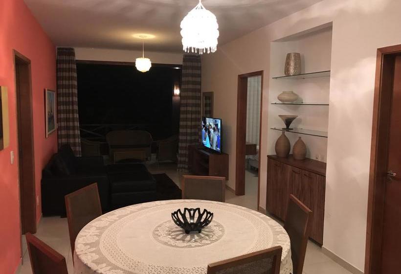 אתר נופש Fleixeiras Eco Residence