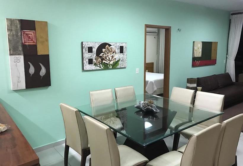 אתר נופש Fleixeiras Eco Residence