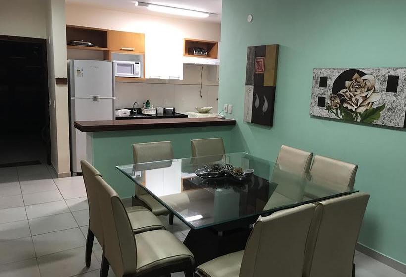 אתר נופש Fleixeiras Eco Residence