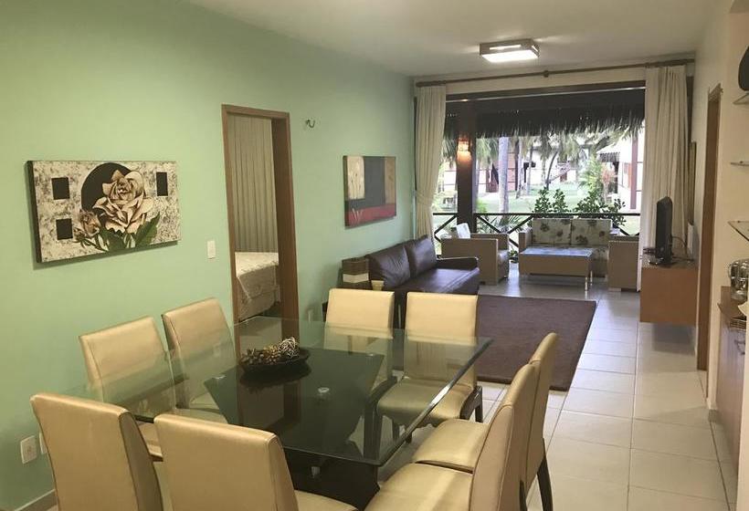 אתר נופש Fleixeiras Eco Residence