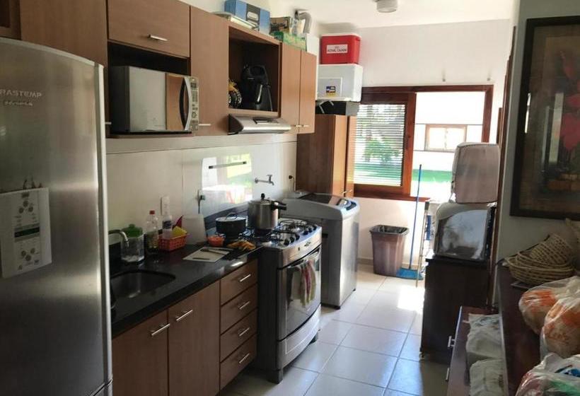 אתר נופש Fleixeiras Eco Residence