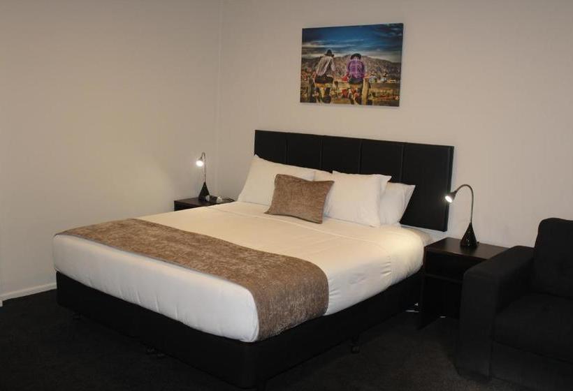 Riverlea Motel
