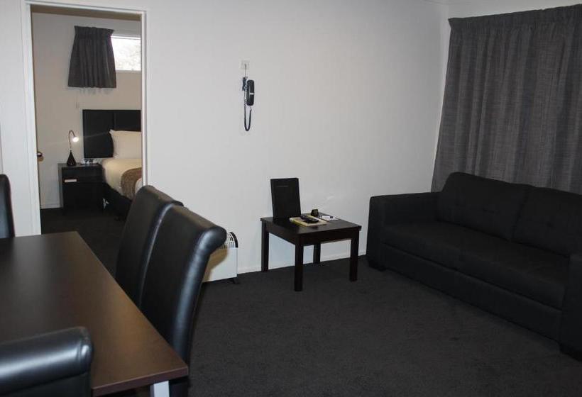 Riverlea Motel