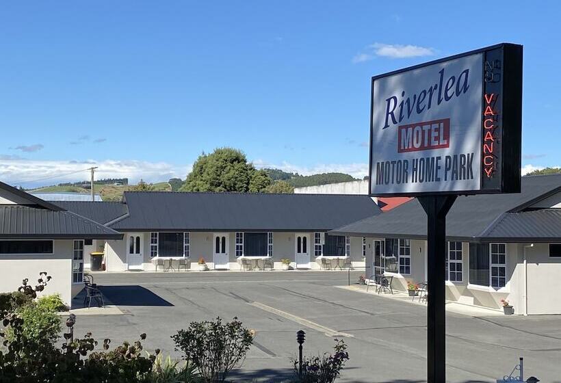 Riverlea Motel
