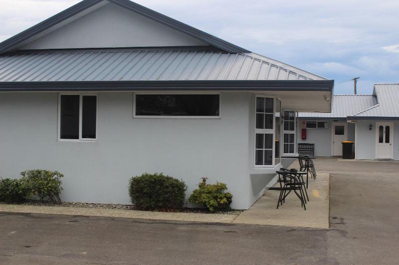 Riverlea Motel