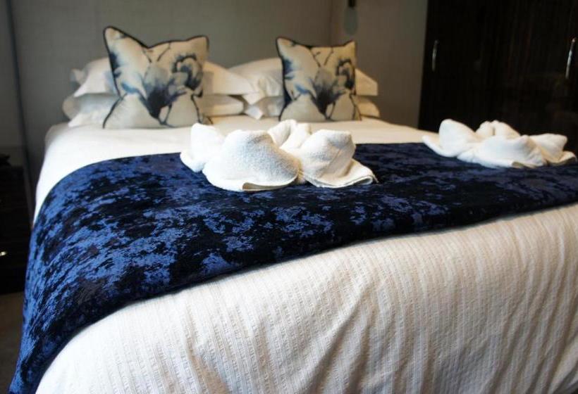 Bed and Breakfast Burlington House