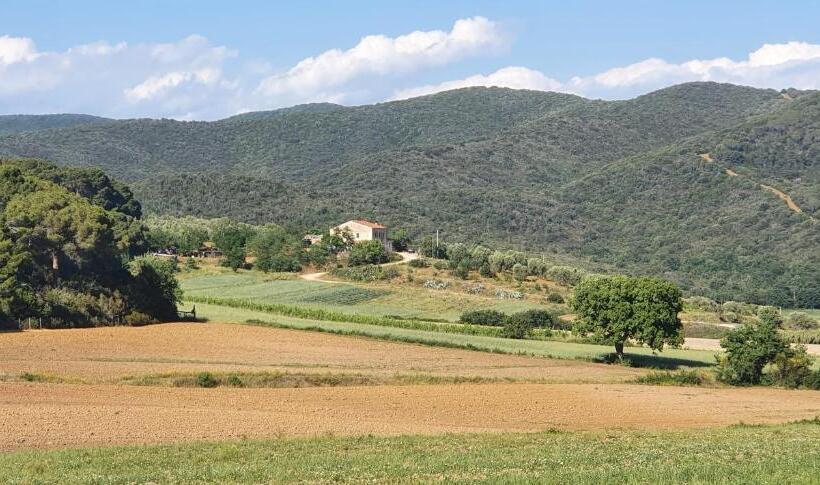 住宿加早餐  Orto Degli Ulivi