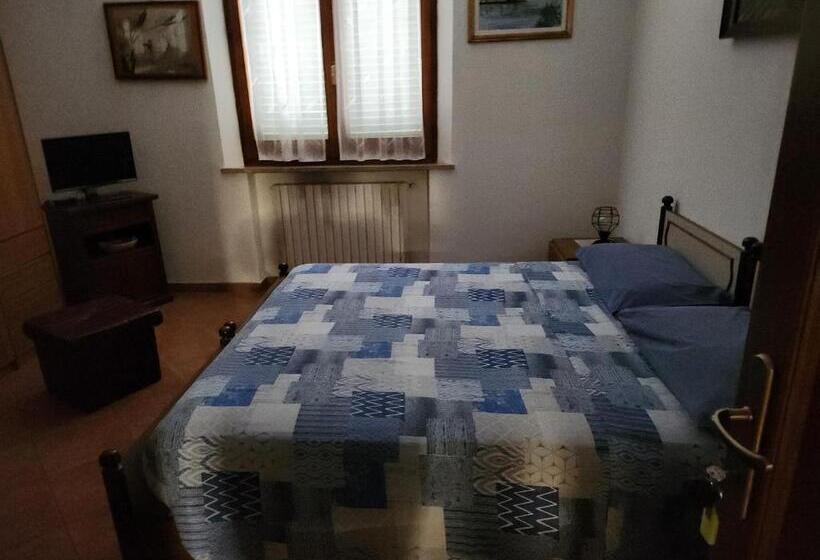 住宿加早餐  Orto Degli Ulivi