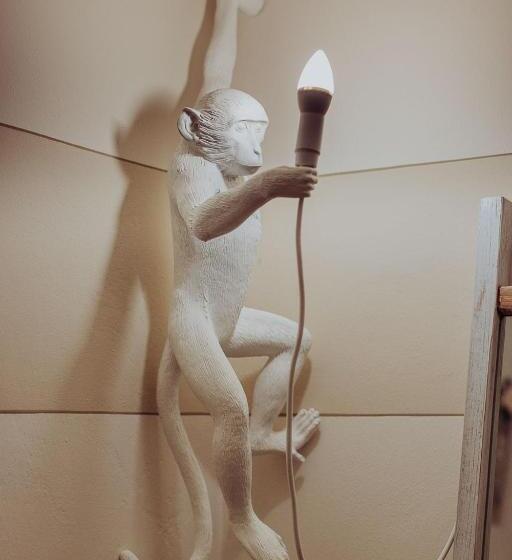 צימר Villa Paradiso Charme&design