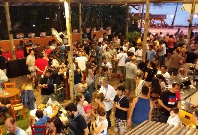 Beer Hostel Suites Privativas E Compartilhadas