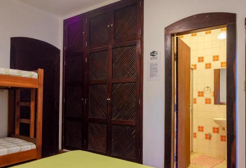 Beer Hostel Suites Privativas E Compartilhadas