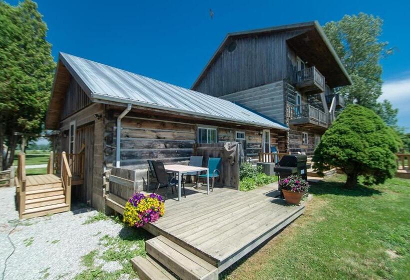 Bye The Bay Bed And Breakfast