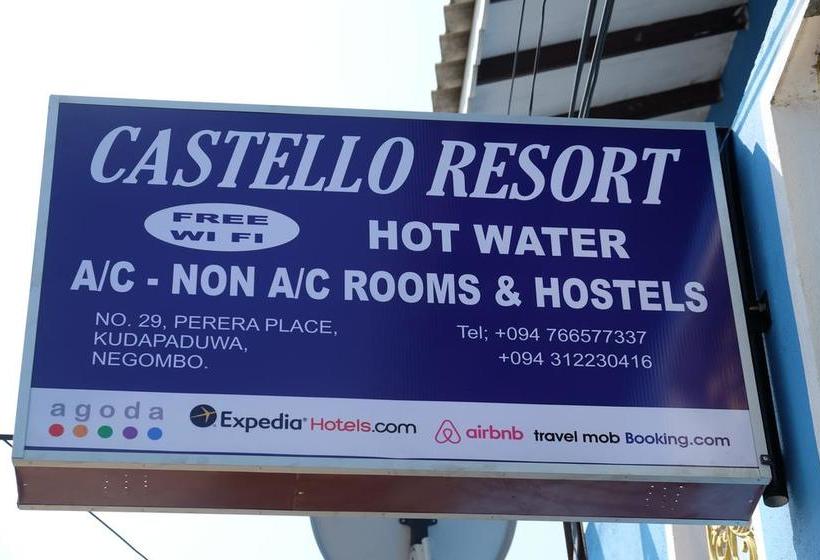 Castello Resort