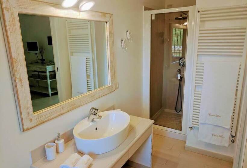 Cento Ulivi B&b