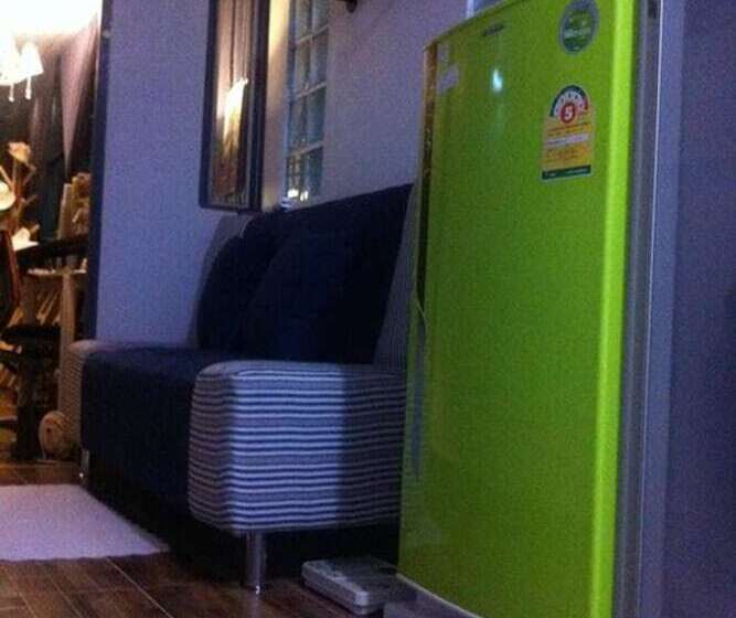 Fon Hostel