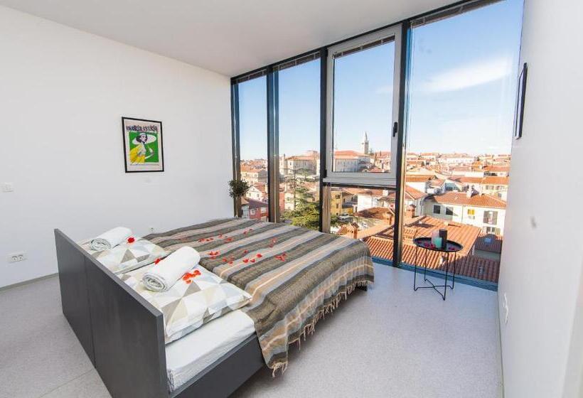 Hostel Villa Domus