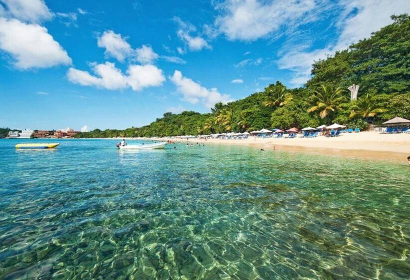 هتل Ahnvee Resort  Adults Only