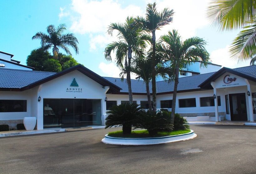 هتل Ahnvee Resort  Adults Only