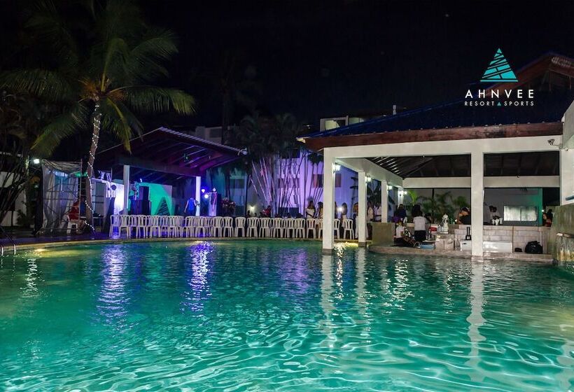 هتل Ahnvee Resort  Adults Only