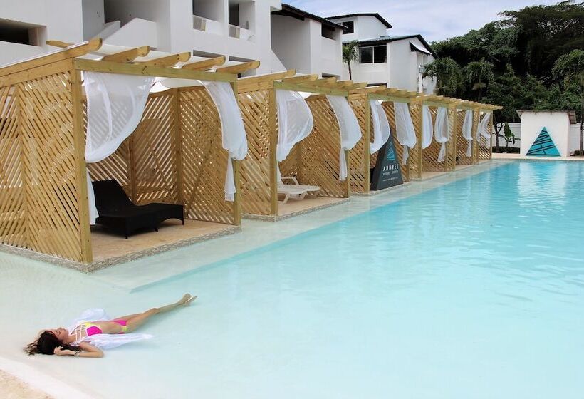 هتل Ahnvee Resort  Adults Only