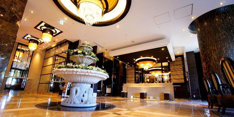 Apa Hotel Chiba Inzaimakinohara Ekimae