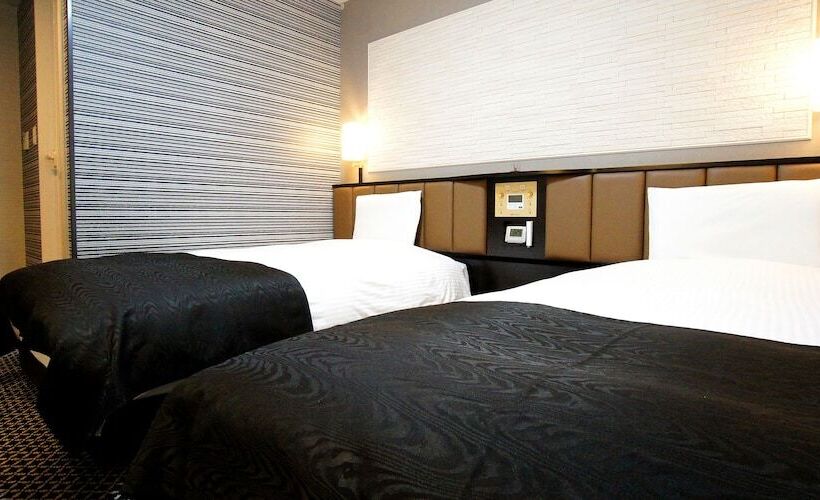 Apa Hotel Chiba Inzaimakinohara Ekimae