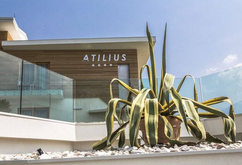 هتل Atilius   Adults Only
