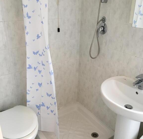 هتل Azzurro