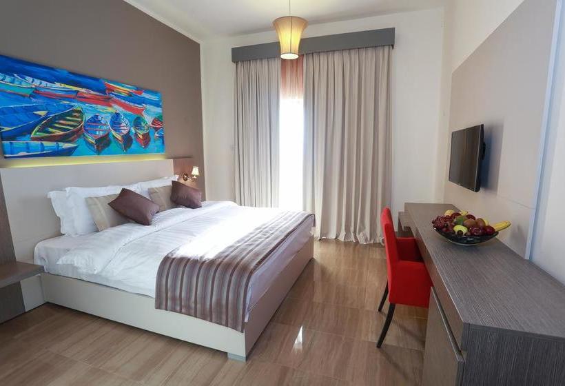 Fotos del hotel Beau Rivage Resort:  13