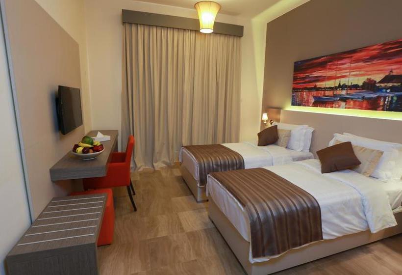 Fotos del hotel Beau Rivage Resort:  2