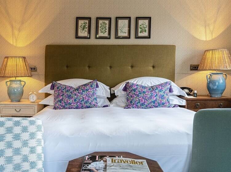 ホテル Beaverbrook