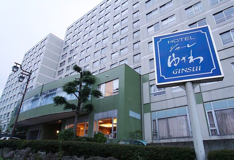 فندق Chalet Yuzawa Ginsui