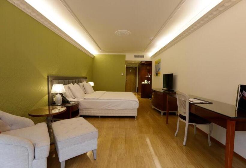 Fotos del hotel Chasse:  10