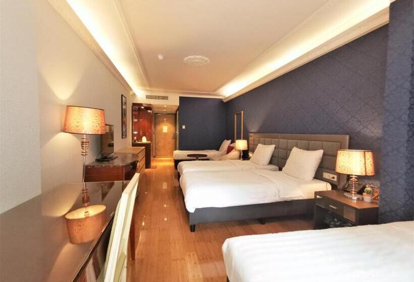 Fotos del hotel Chasse:  4