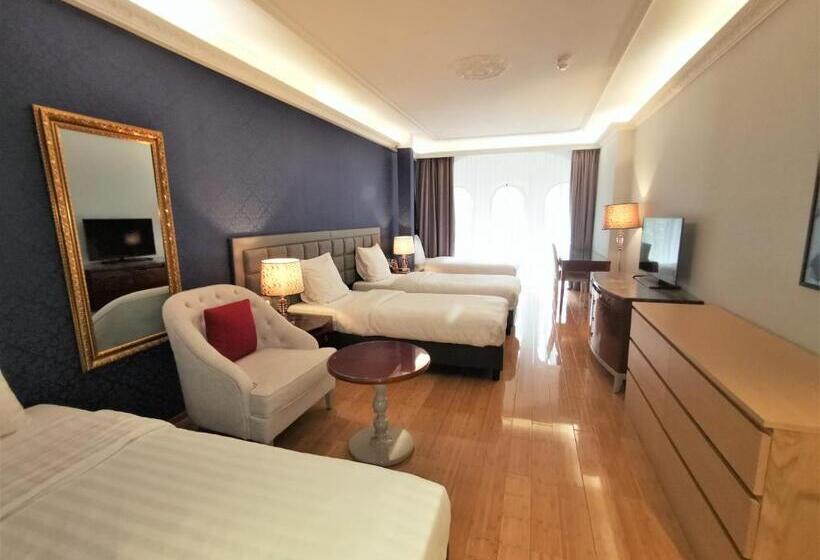 Fotos del hotel Chasse:  9