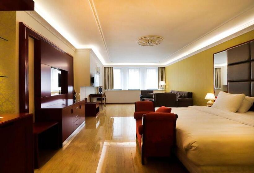 Fotos del hotel Chasse:  6