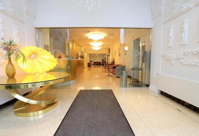 Fotos del hotel Chasse:  39