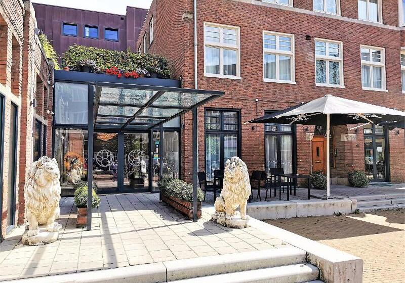 Fotos del hotel Chasse:  34