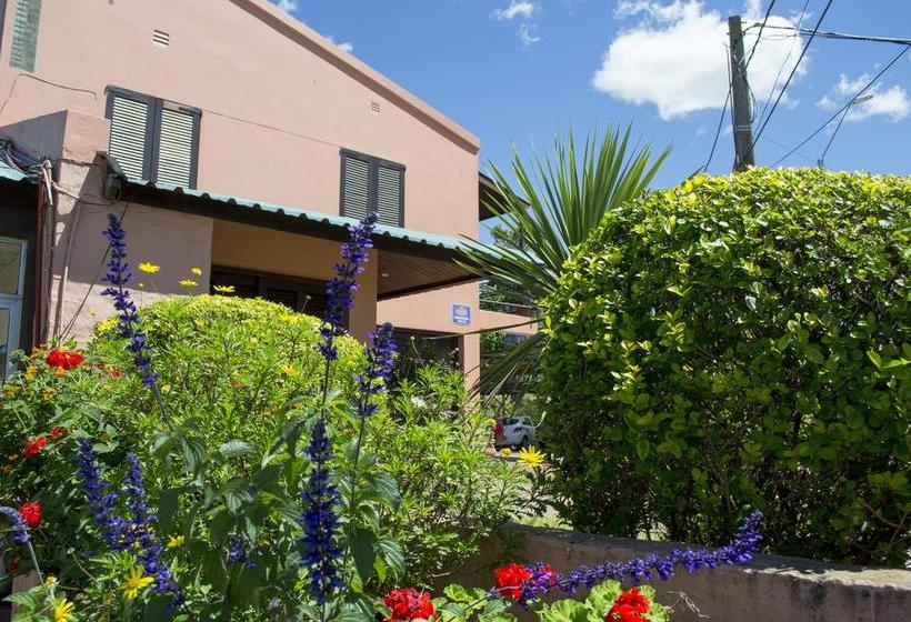 Apart Hotel Natural Del Daymán