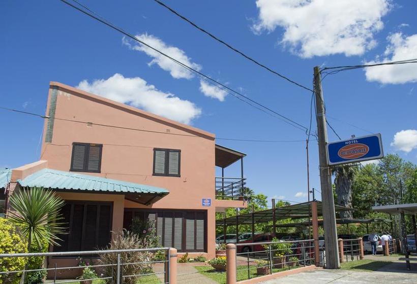 Apart Hotel Natural Del Daymán