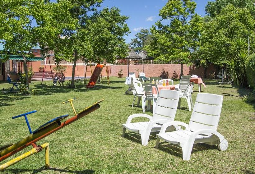 Apart Hotel Natural Del Daymán