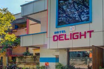 هتل Delight