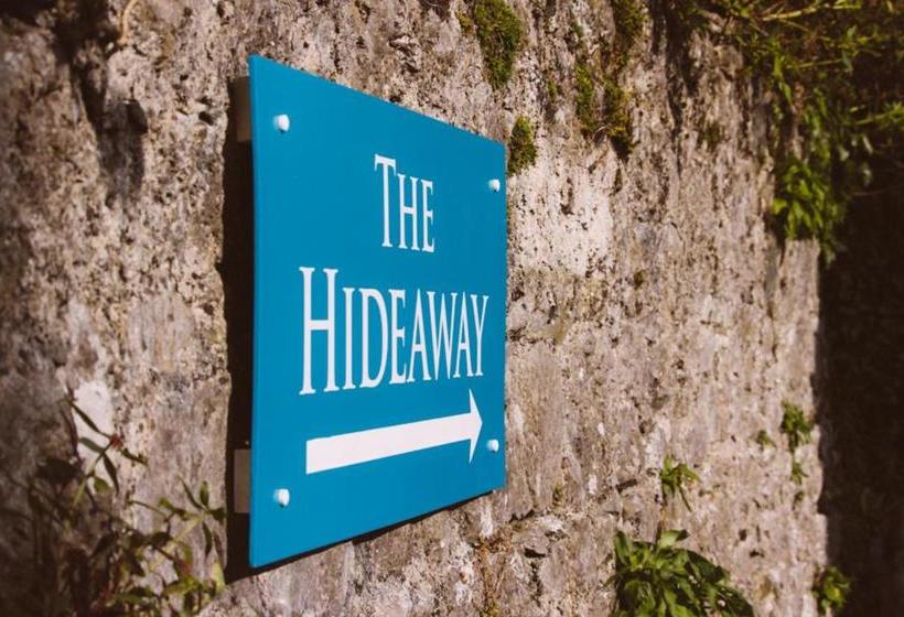 酒店 Hideaway At Thornleigh