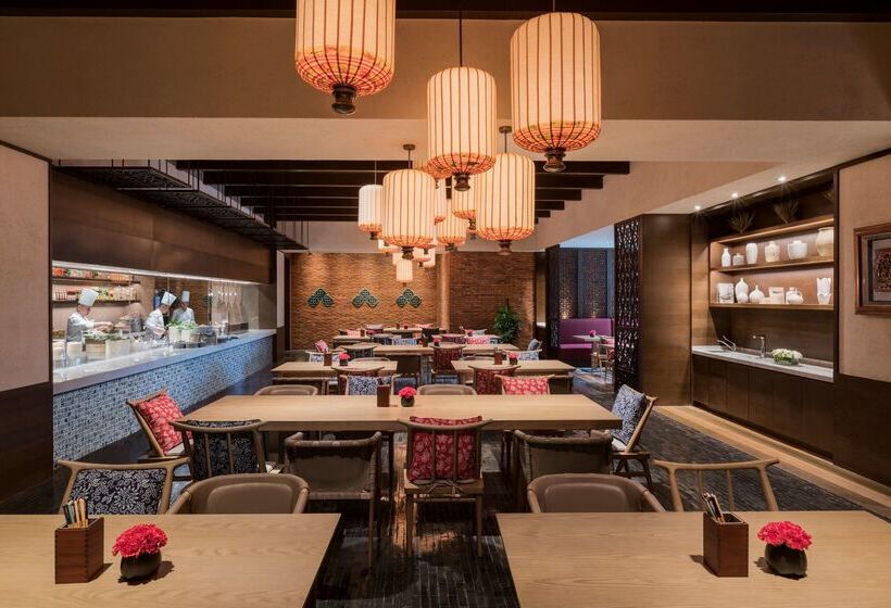 فندق Hyatt Regency Xiamen Wuyuanwan