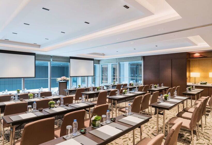 فندق Hyatt Regency Xiamen Wuyuanwan