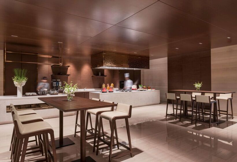 فندق Hyatt Regency Xiamen Wuyuanwan
