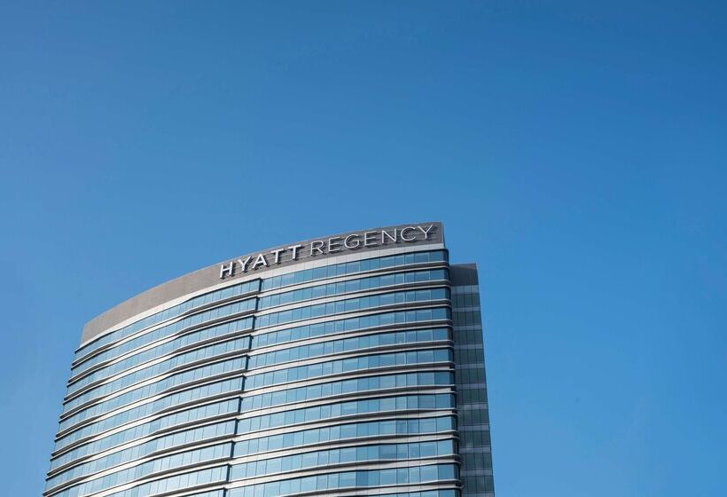 فندق Hyatt Regency Xiamen Wuyuanwan